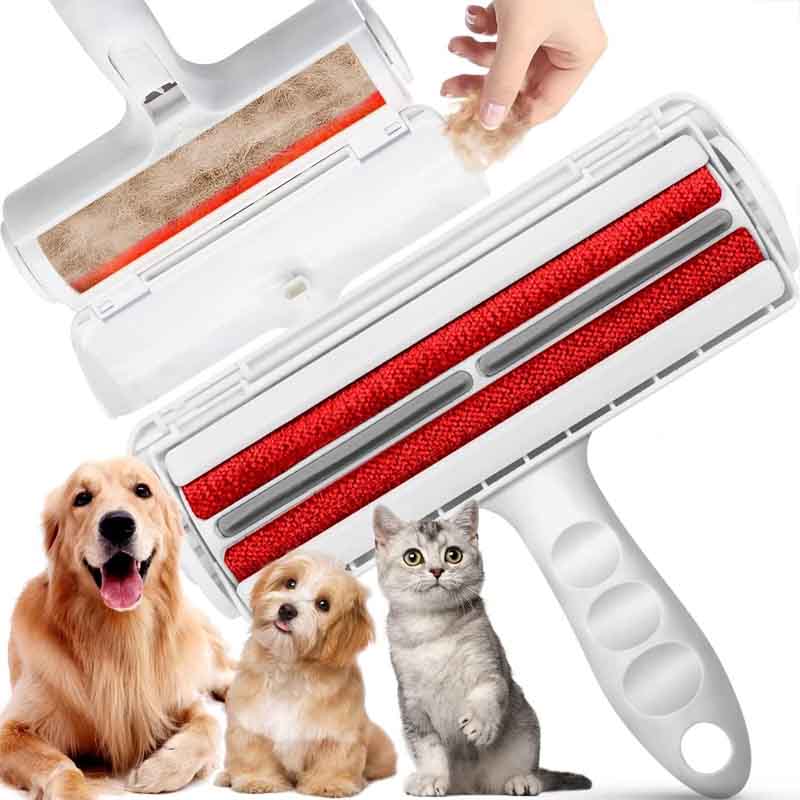 PET HAIR REMOVER ROLLER™ – calmingdogbeds