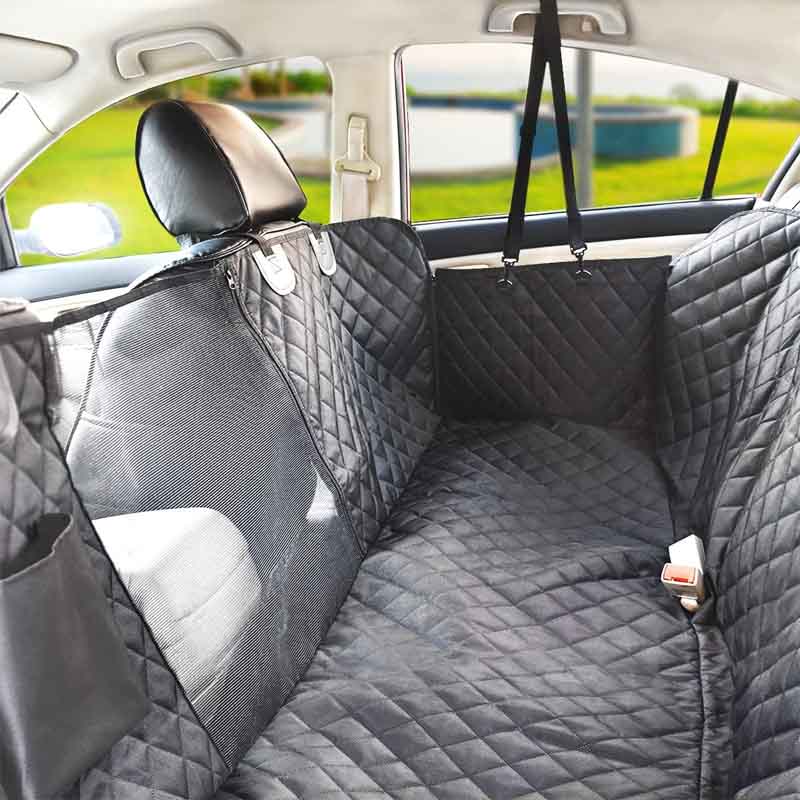 large car seat cover for pets