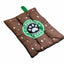 dogs and cats cooling mat coffee