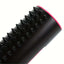 dog comb rubber bristles
