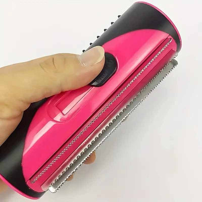 3 in 1 dog comb