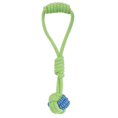 rope chew toy for dogs