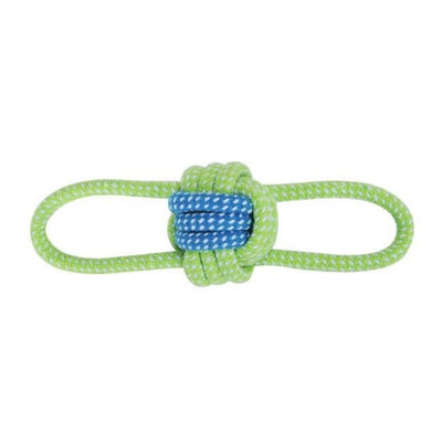 dog rope chew toy